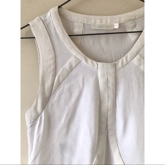 Blouse - Picture 2 of 2